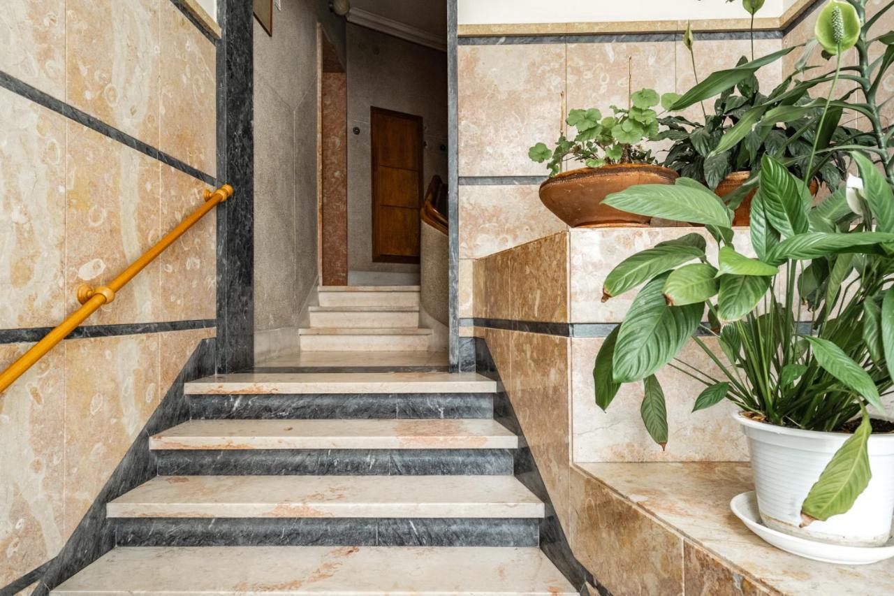 Apartment Akicity Arroios Red Lissabon