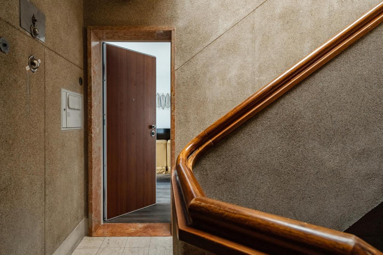 Apartment Akicity Arroios Red Lissabon